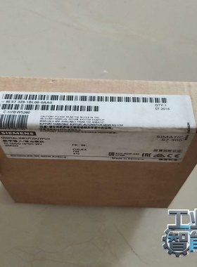 询价6ES7323-1BL00-0AA01台原装全新2016