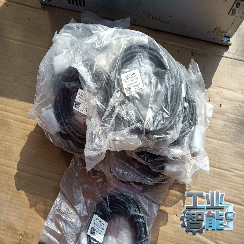 询价~MR-J3ENCBL5M-A1-H  17条，