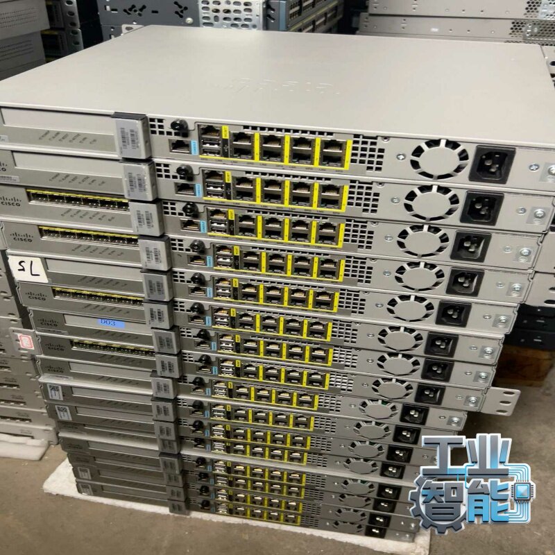 询价~Cisco思科  ASA5525-X 千兆企业级防火墙