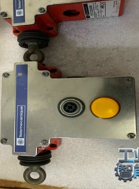 询价原装施耐德拉绳开关XY2CE2A296