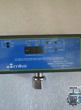 MKS275真空计，型号275600-2-GQ-T，美国-议价