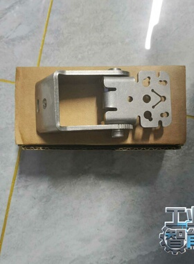 询价~康耐视DMBK-DMPIVOT-00倾斜角度旋转支架