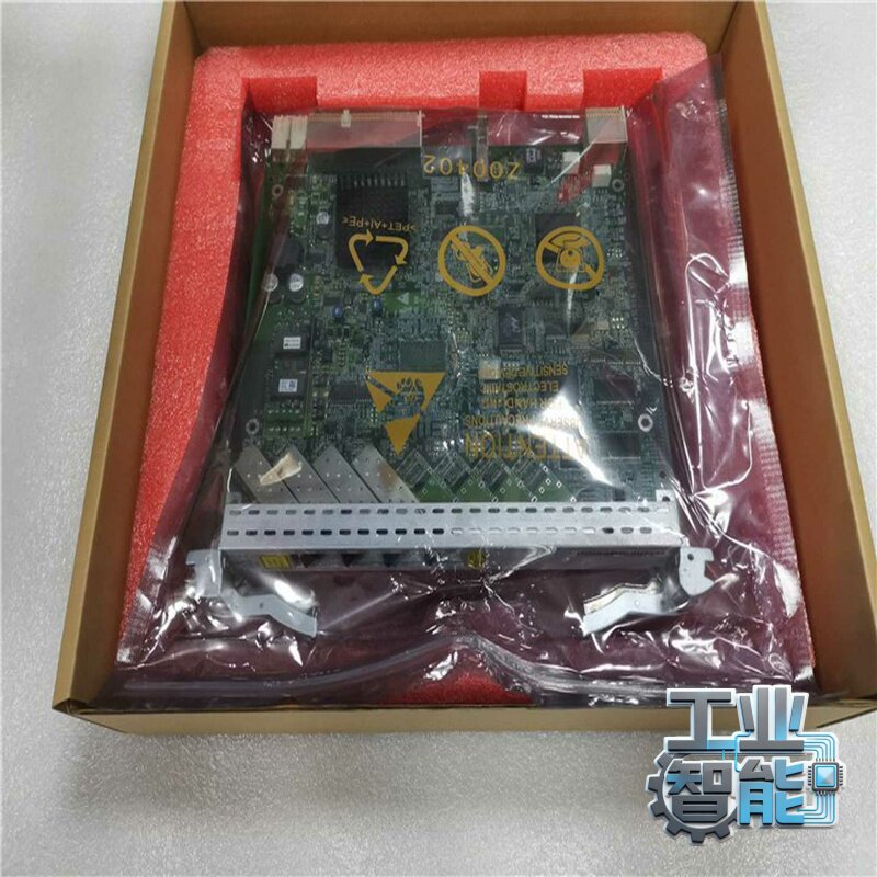 询价现货SSQ5CXLLN01华为CXLLN主控板，OSN250