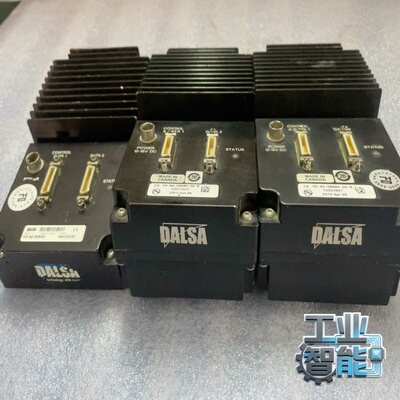 询价DALSAHS-80-80K80-00-R高灵敏度TDI