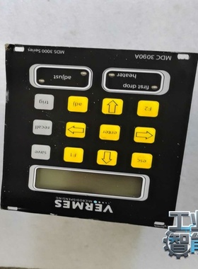 询价德国VERMES喷射阀控制器VERMESMDC3