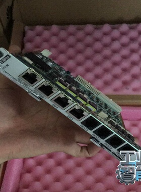 询价华为D1MPAA路由器板卡全新