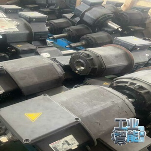 询价 47KW 16B4 TF20.25 OSWALD 电机