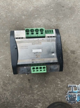 询价~德国MURR穆尔电源Emparro 40-3x360-500