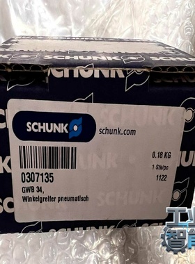 询价雄克0307135GWB34全新原装正品包装齐全议价