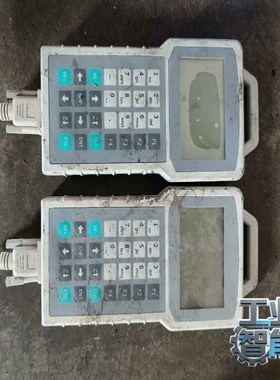 乐创点胶机手柄UI3000A示教器-议价