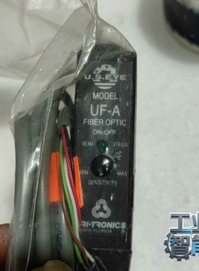 询价~TRl一TRONlCS光电传感器，UF一A，一只，实