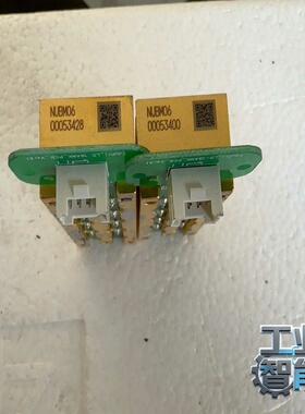 询价~光峰NUBM06激光模组，几乎，图中有标记。配件