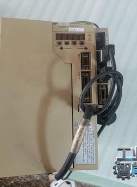 询价安川伺服驱动器SGDH-50AEJUSP-NS115设备