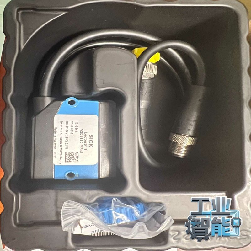 询价西克V2D611D-MR41全新原装正品议价109546