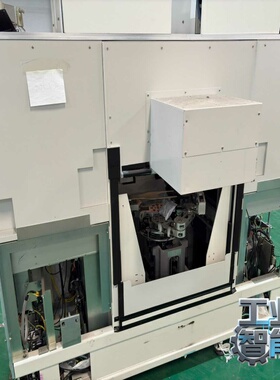 INNOTECH双头测试系统，型号SI-308SF-E01，-议价