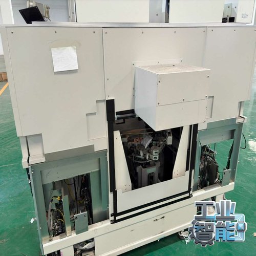 INNOTECH双头测试系统，型号SI-308SF-E01，-议价