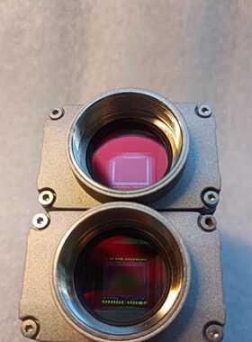 basler PIA2400-17GC，几乎全新，库存有货，—议价