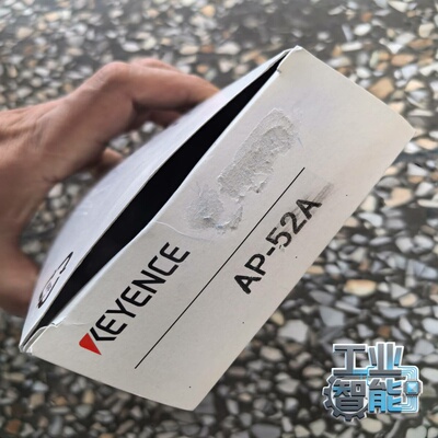 询价基恩士KEYENCEAP-52A传感器，全新原装正品。包装