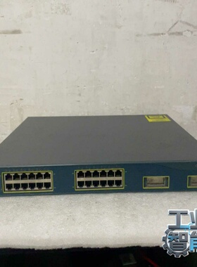 思科C3550-24-EMIc3850-24t-e550-议价