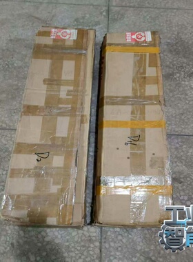 询价日本进口小金井电动缸，型号EZHS6A-20M，全新包装有2