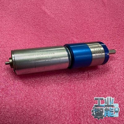 询价FAULHABER3557k024CS高速直流电机