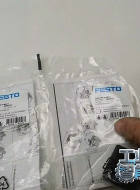 询价原装FESTO费斯托电气适配器SASC-P4-A-M8-S