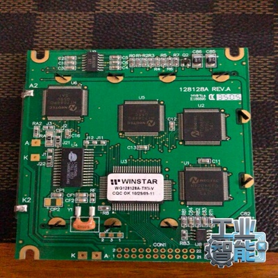 询价~WG128128A-TMl-V 128128 RA696