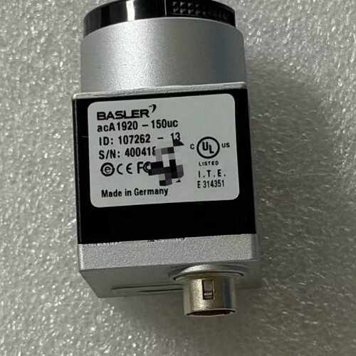 BASLER巴斯勒工业相机 acA1920-150uc—议价