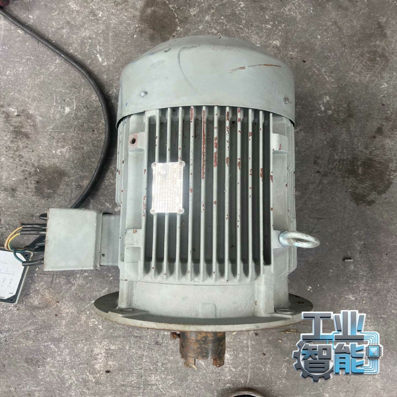 西门子7.5kw4极电动机，1LE0003-1CB23-3J-议价