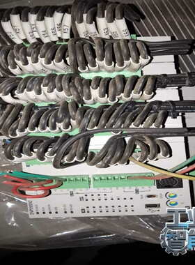 台达PLC模块，一套，实物实图，主机模块型号DVP20S-议价