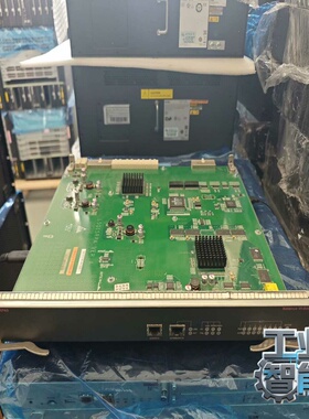 询价H3C/华三LSQ1SRPA0S7506E-S主控引擎