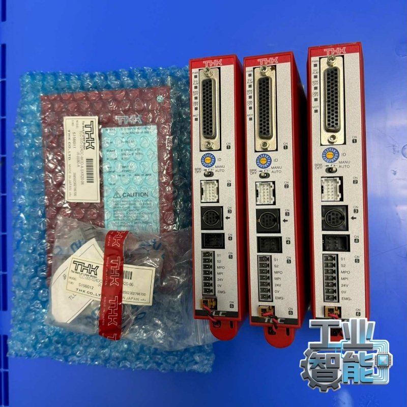 询价~THK驱动器TLC-005-024DC-MOD-A-SKR2