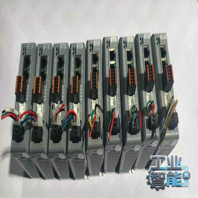 雷赛智能EtherCAT总线驱动器CL3C-EC503-议价