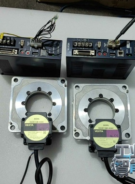 询价~日本VEXTA东方马达DGM130一ASAC，中空旋转平台，