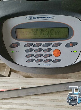 询价~TECHNE        TC-3000  PCR自动系列