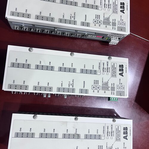 光纤通讯分配器 APBU-44C ，，—议价