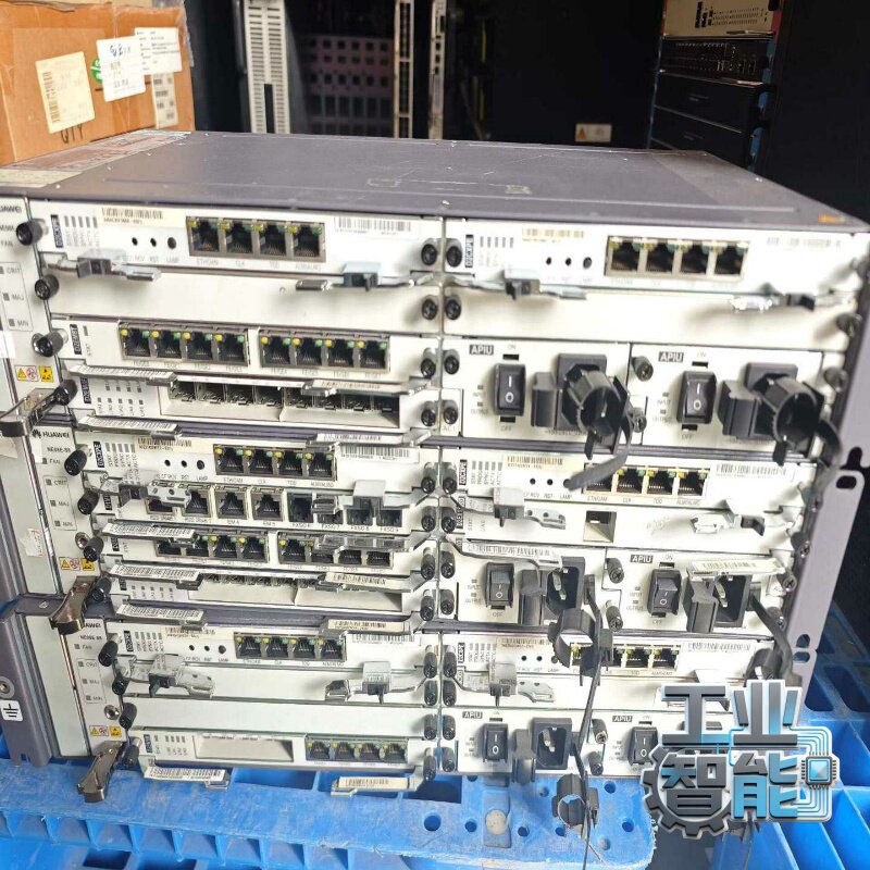 询价华为NE08E-S6企业级核心路由器