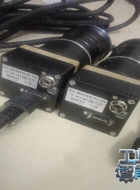 询价~IMPERX相机 ICL-B2020M-KF700 实物