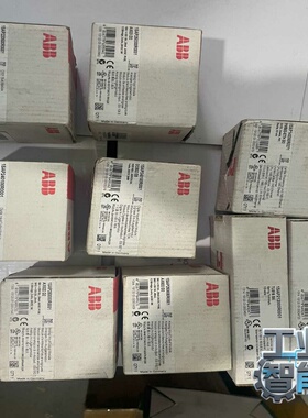 询价~ABB PLC模块，型号齐全！包括CPU单、I/O