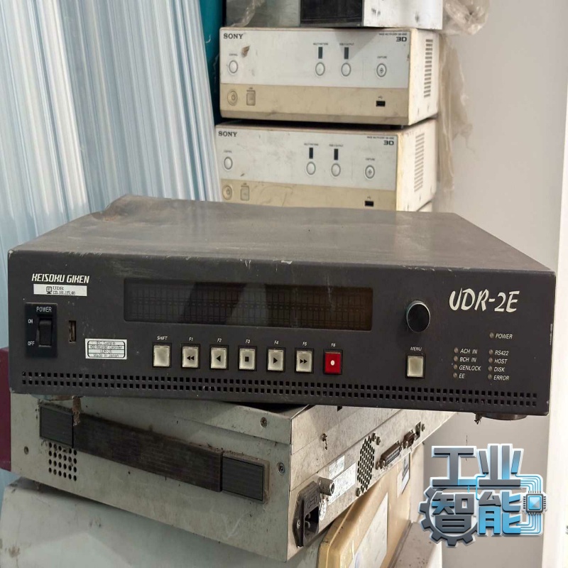 询价KEISOKUGIKENUDR-2E无压缩硬盘录像机