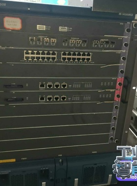 询价Huawei/华为QuidwayS8508