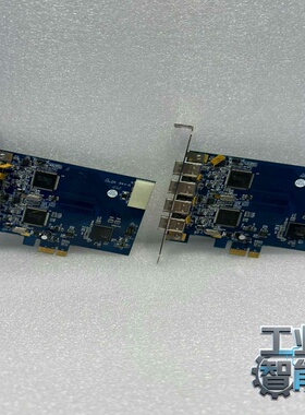 询价台湾IOIFWX2-PCIE101394四路工业相机采集