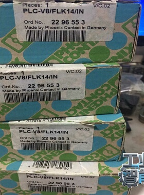 询价~PLC-V8/FLK14/IN-229655有1