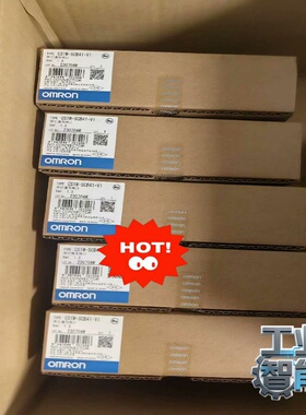 询价全新正品模块欧姆龙CS1W-SCB41-V1有现货