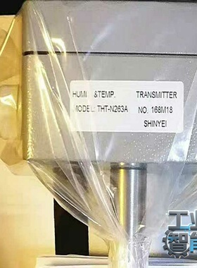 询价~THT-N263A风管式 日本神荣SHINYEI温湿度传感器