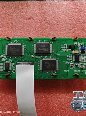 询价~国产PG16080A PP35 4P035 液晶屏