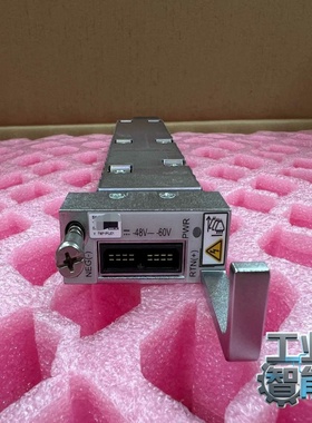 询价华为PIUTMF1PIU0103033DYW电源接入板