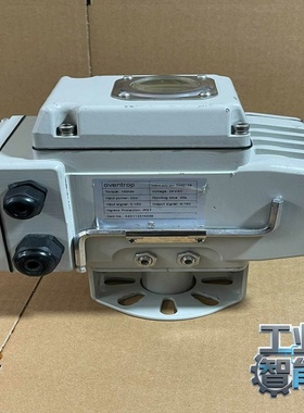 询价~oventrop电动阀门执行器DHC-10 几乎 新的阀