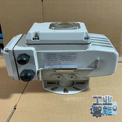 询价~oventrop电动阀门执行器DHC-10 几乎 新的阀