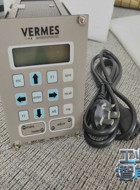 询价德国VermesMDc3200压电阀控制器